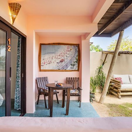 Hotel Casa Elea Jijoca de Jericoacoara Esterno foto