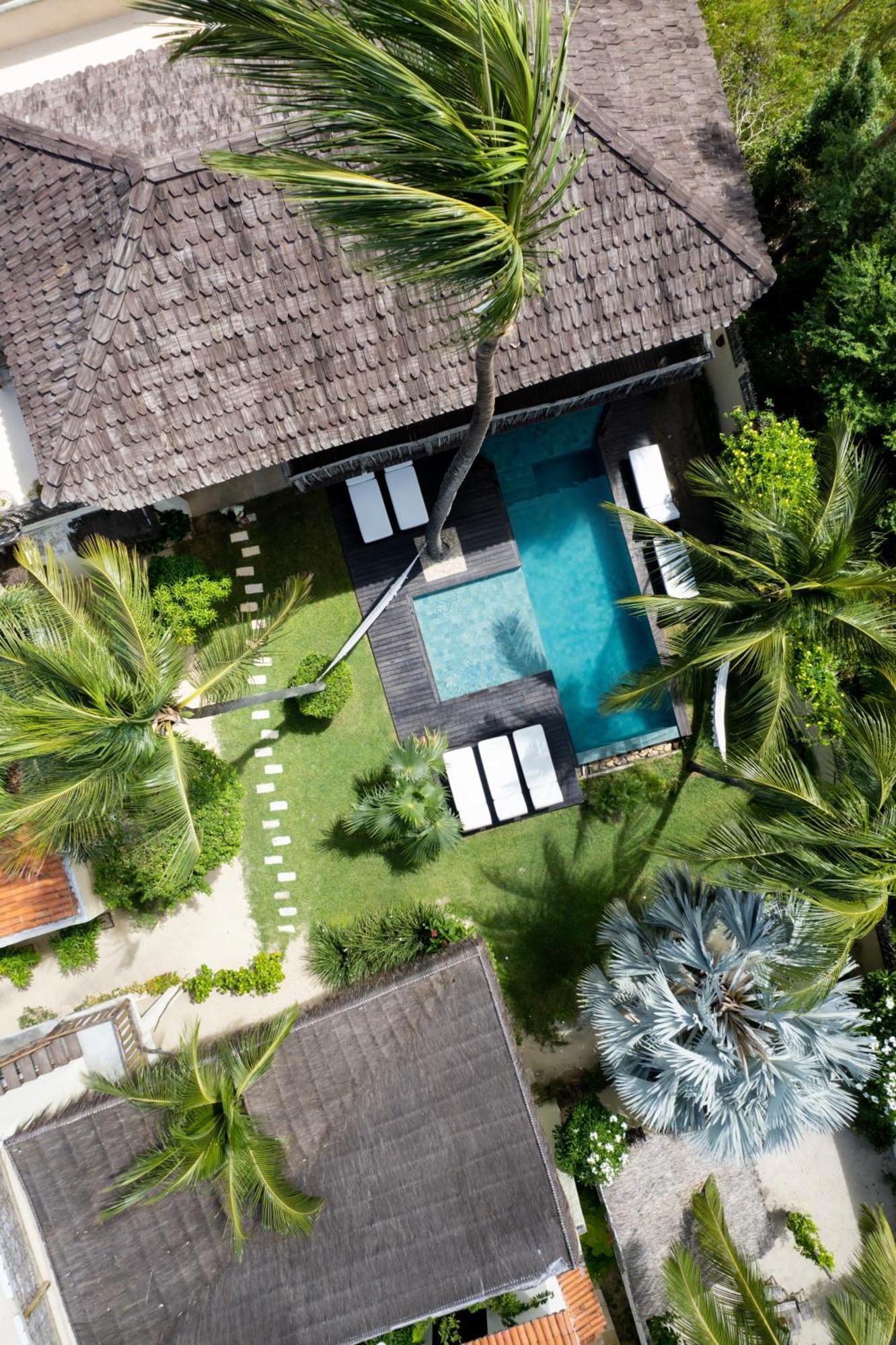 Hotel Casa Elea Jijoca de Jericoacoara Esterno foto