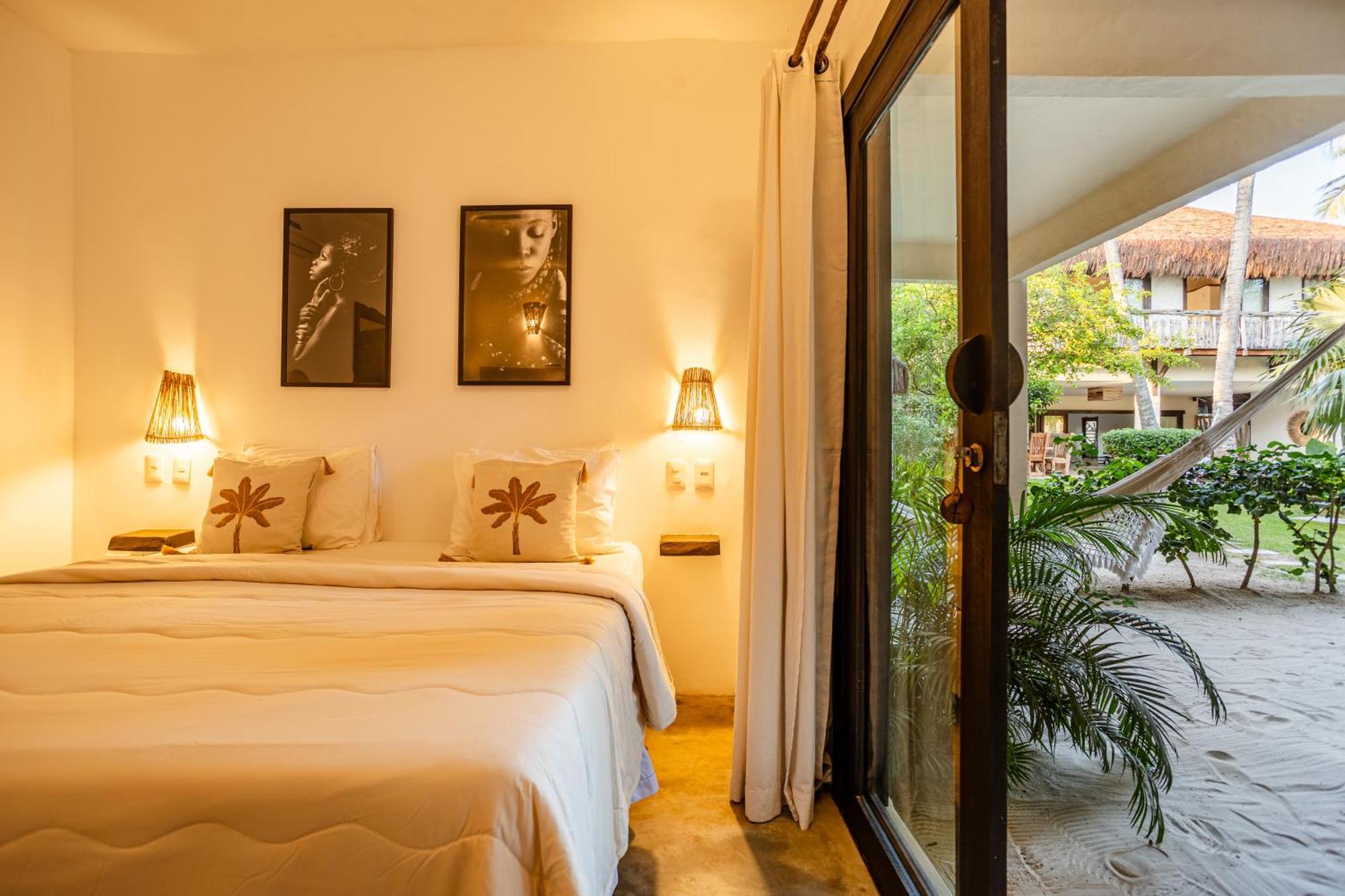 Hotel Casa Elea Jijoca de Jericoacoara Camera foto