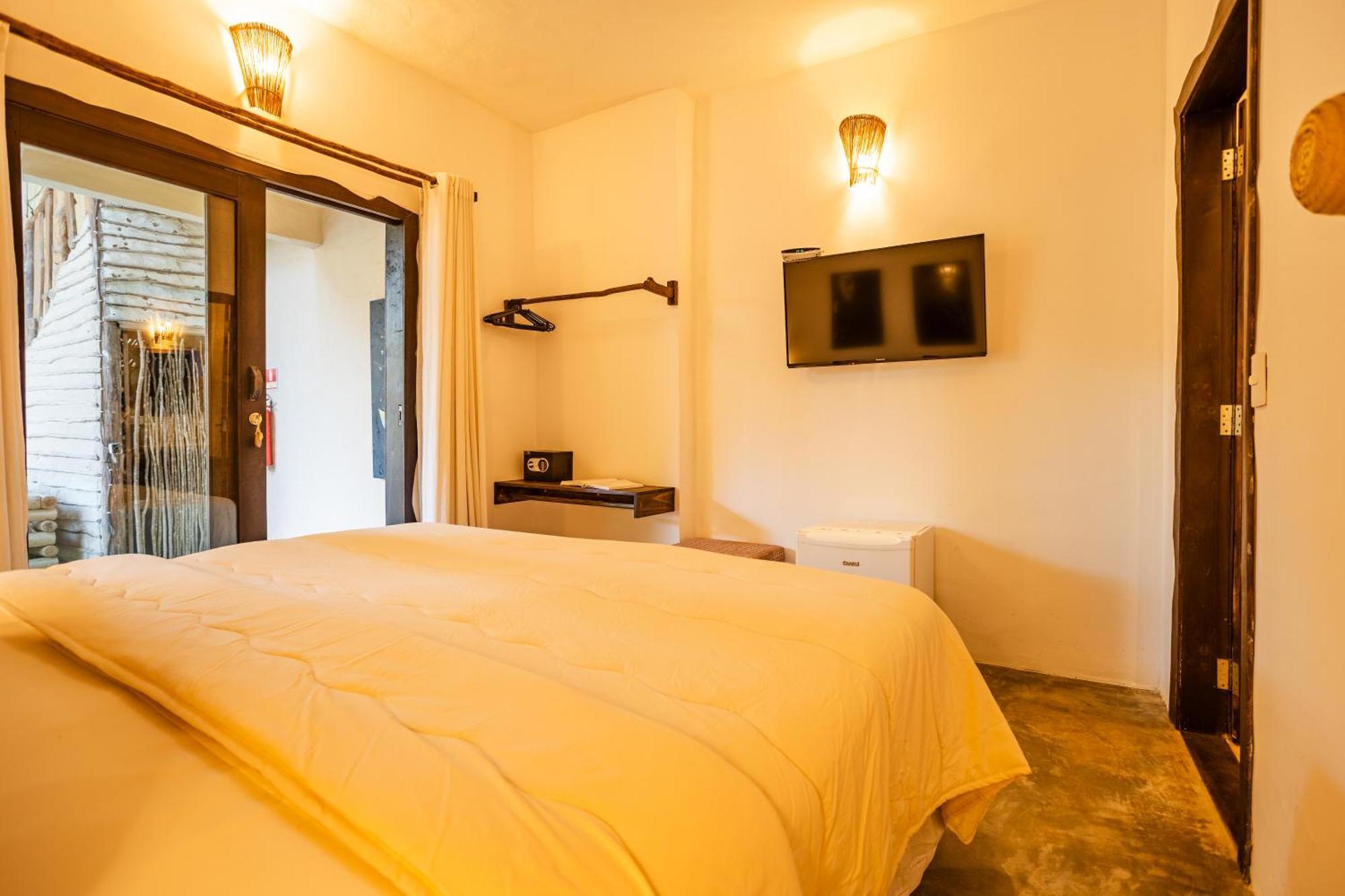Hotel Casa Elea Jijoca de Jericoacoara Camera foto