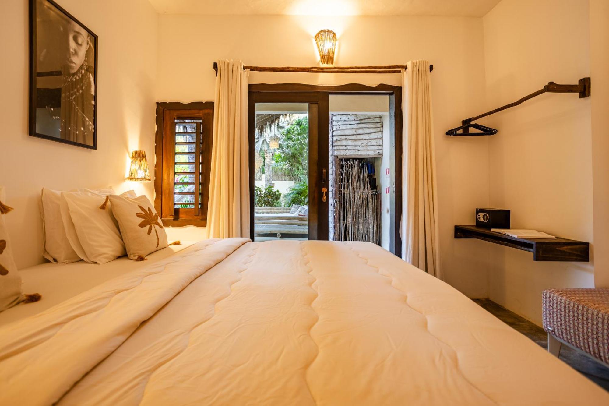 Hotel Casa Elea Jijoca de Jericoacoara Camera foto