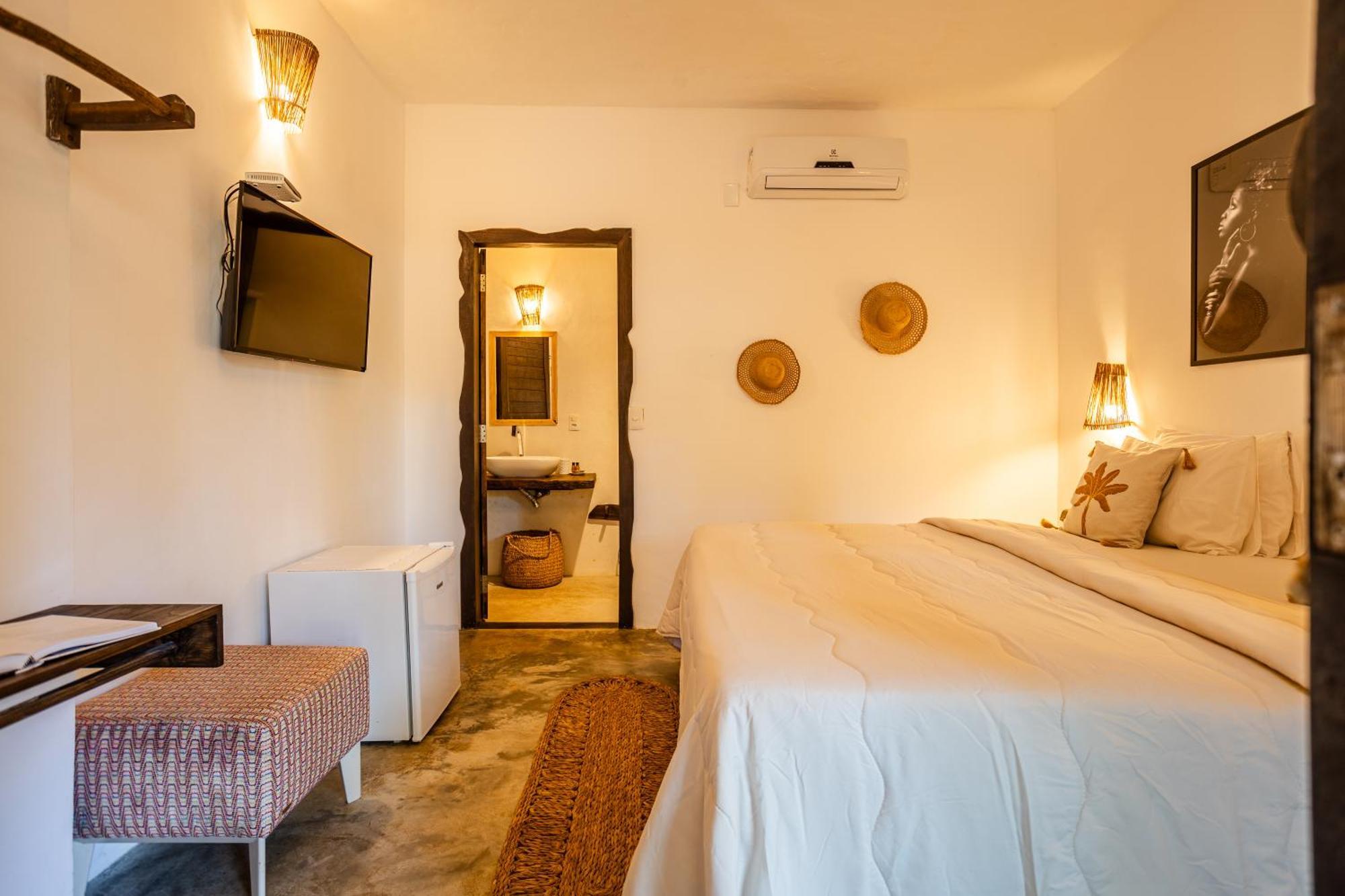Hotel Casa Elea Jijoca de Jericoacoara Camera foto