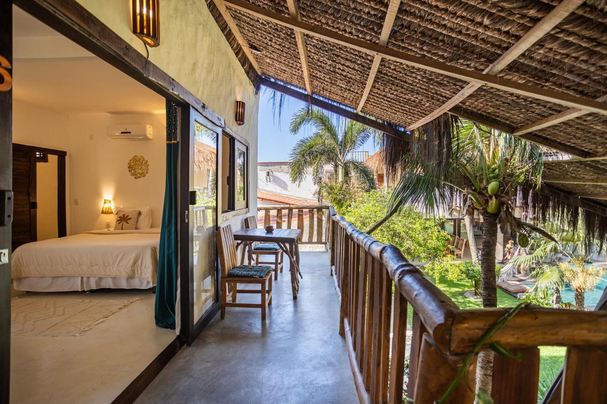 Hotel Casa Elea Jijoca de Jericoacoara Camera foto
