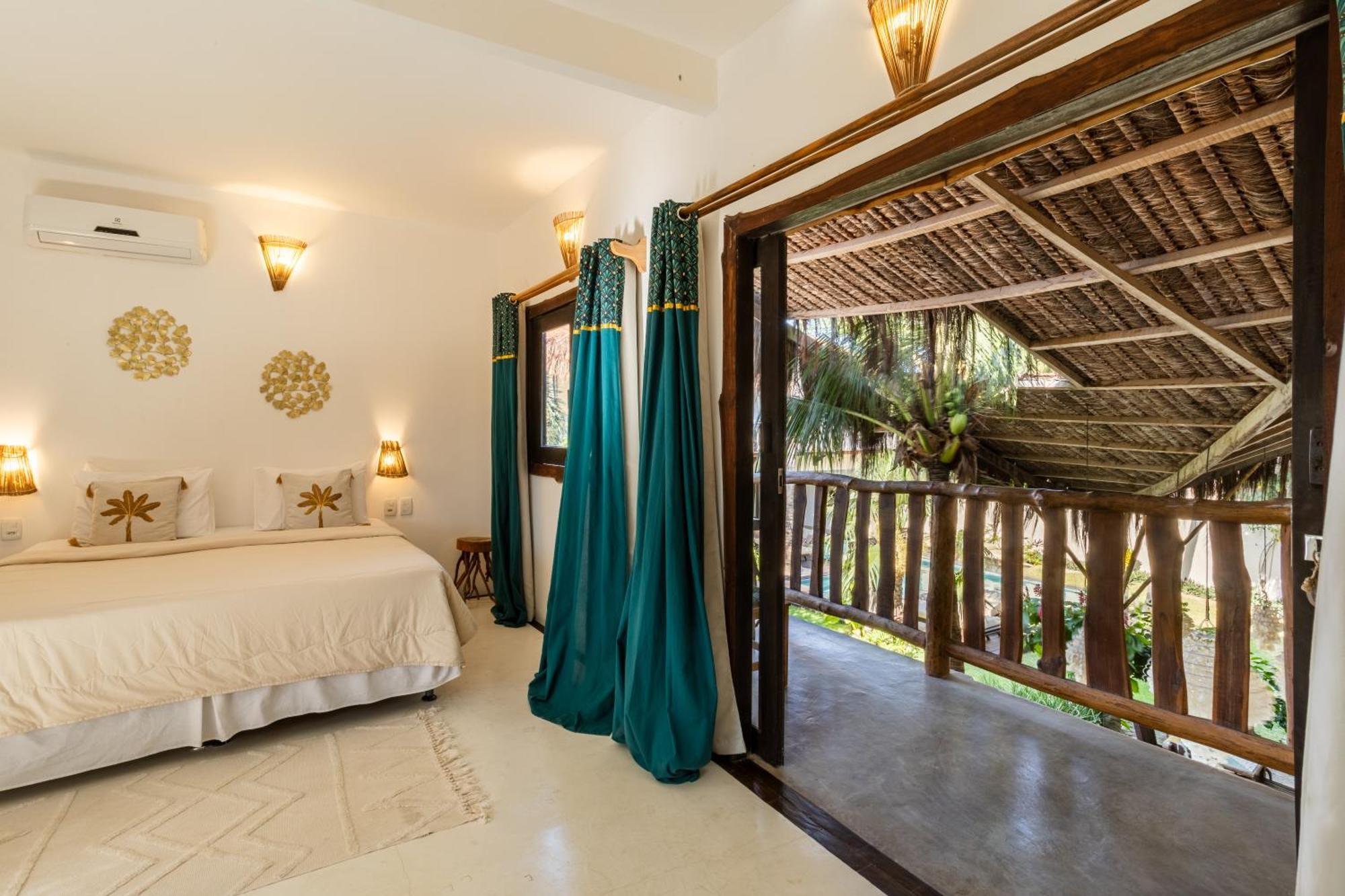 Hotel Casa Elea Jijoca de Jericoacoara Camera foto
