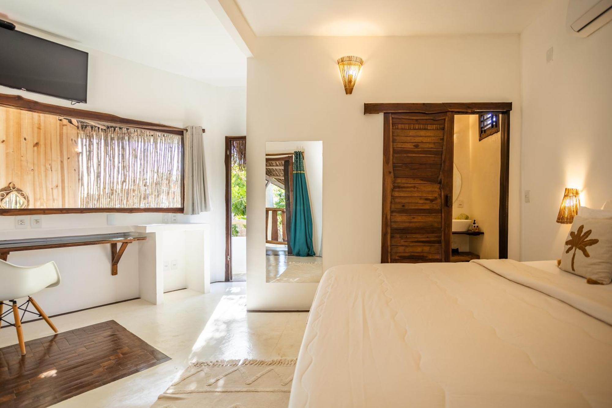 Hotel Casa Elea Jijoca de Jericoacoara Camera foto