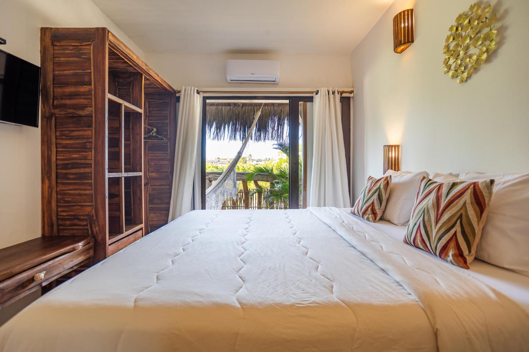 Hotel Casa Elea Jijoca de Jericoacoara Camera foto