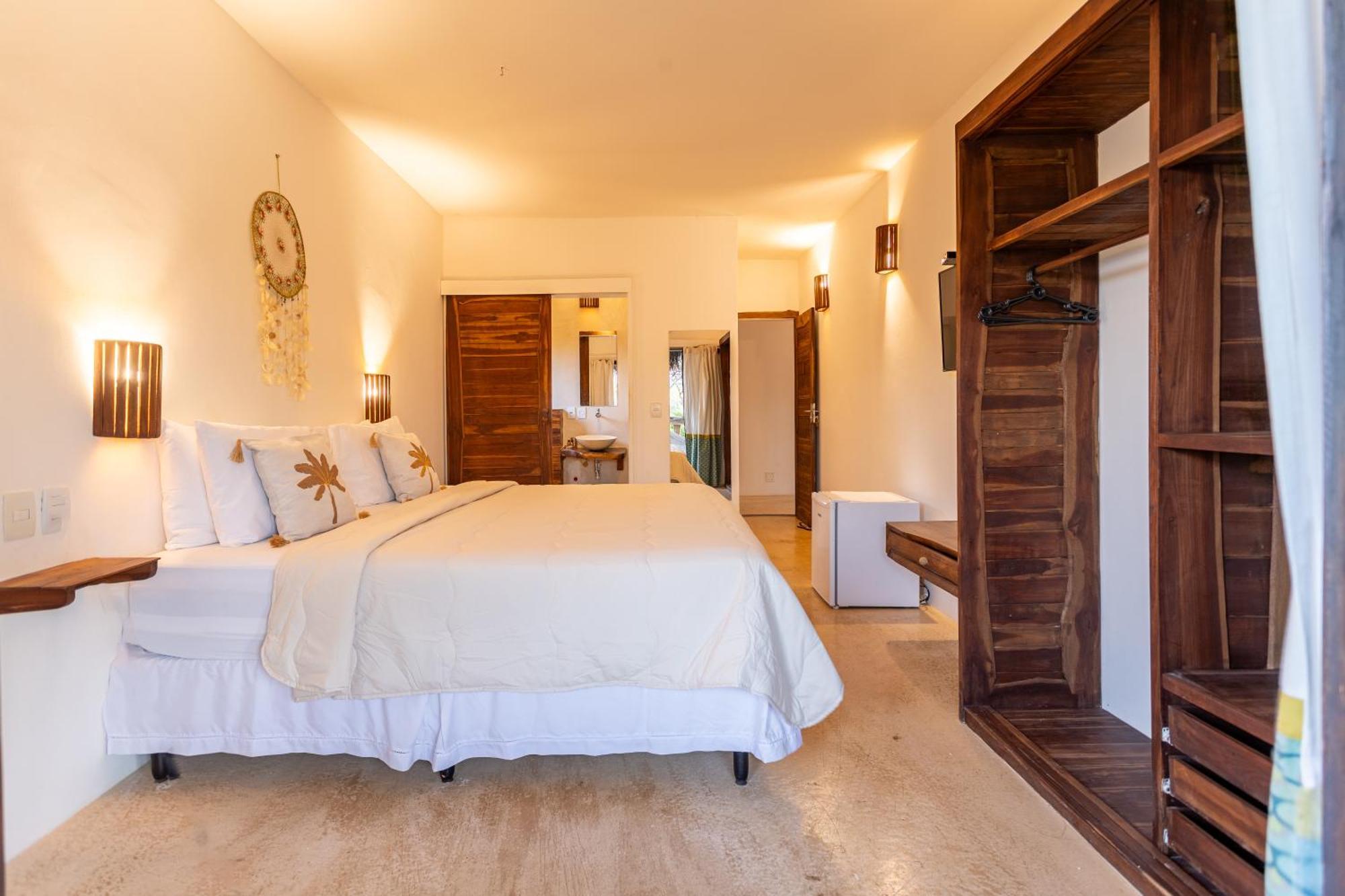 Hotel Casa Elea Jijoca de Jericoacoara Esterno foto