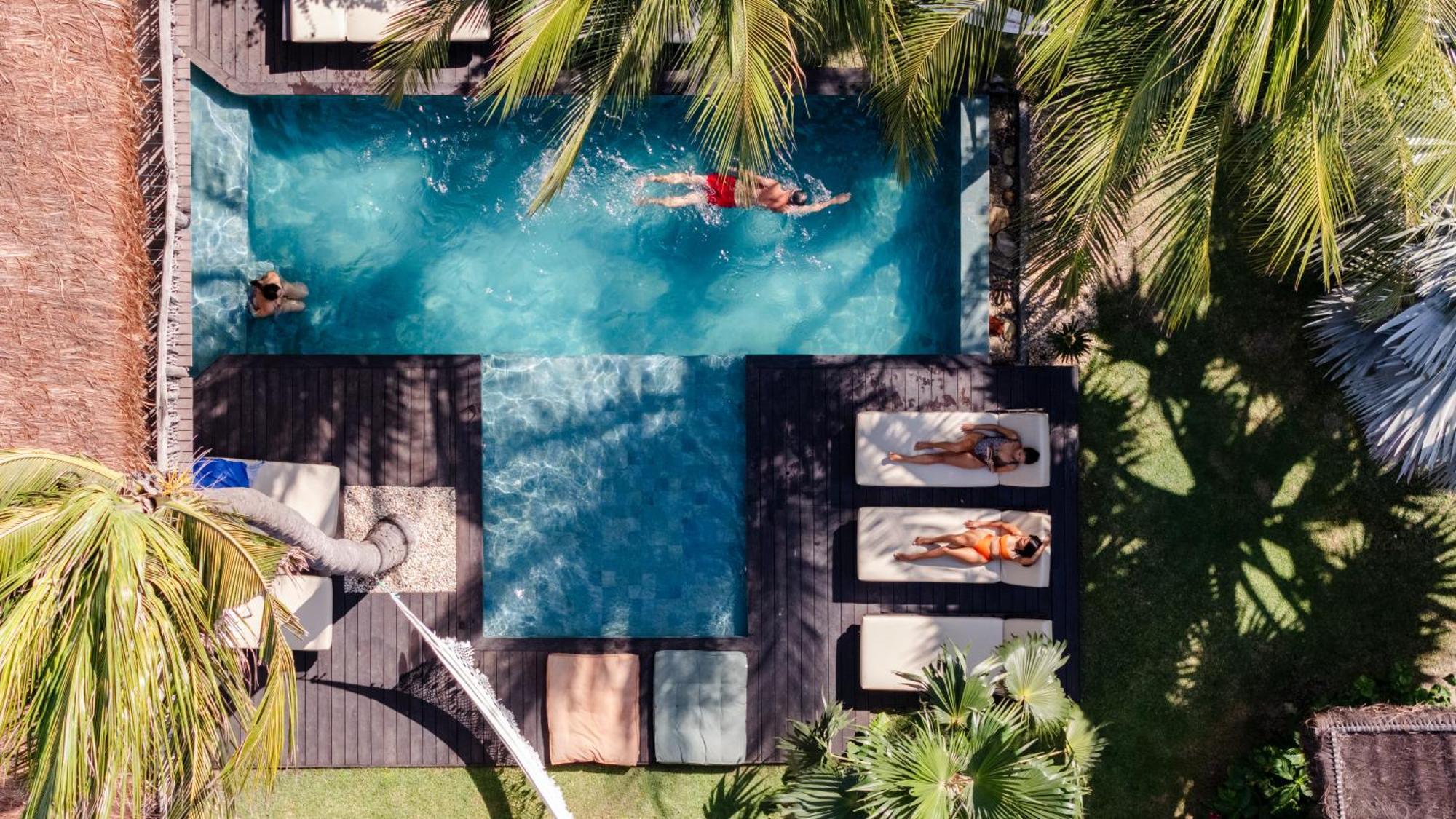 Hotel Casa Elea Jijoca de Jericoacoara Esterno foto
