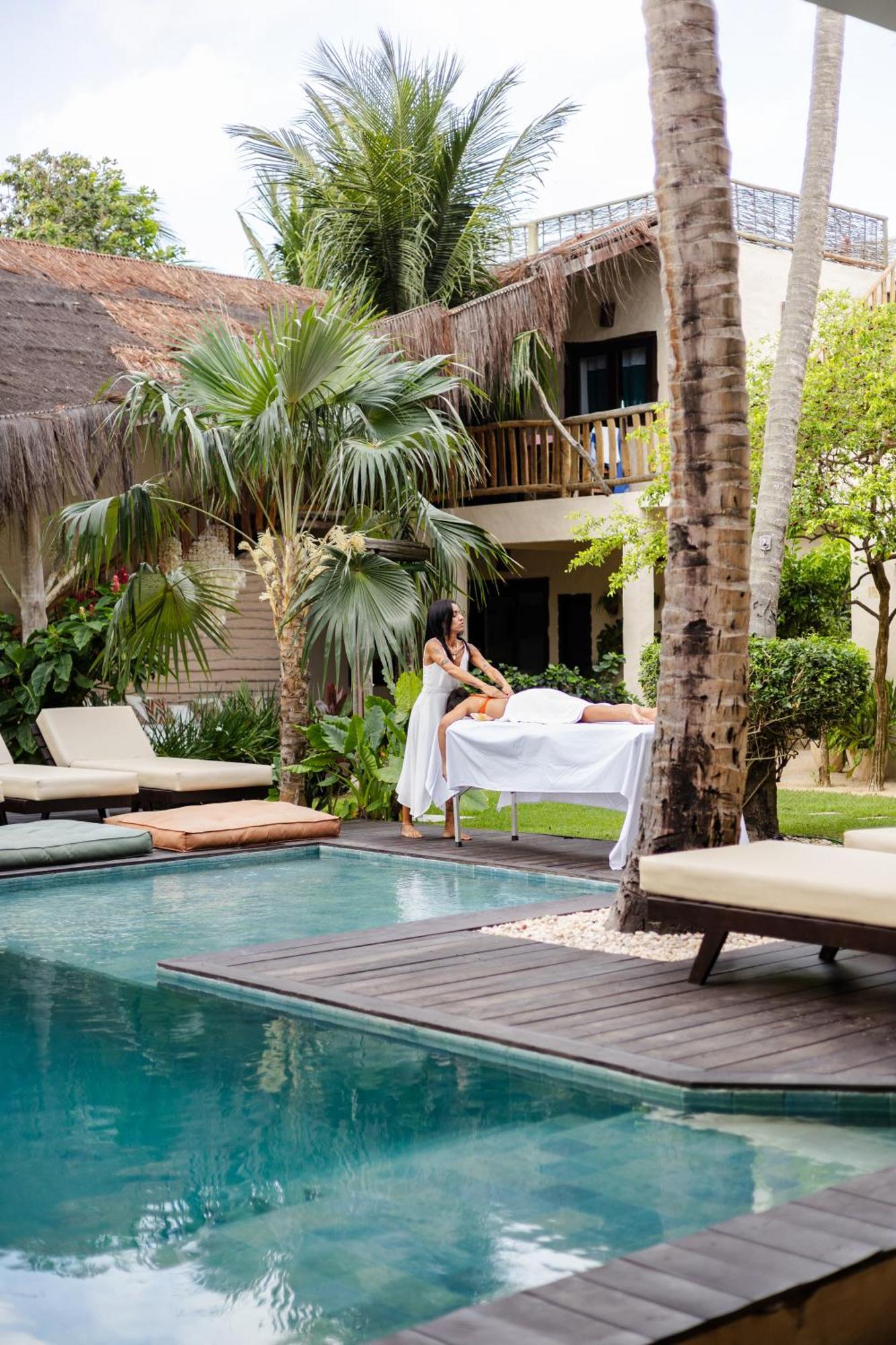 Hotel Casa Elea Jijoca de Jericoacoara Esterno foto