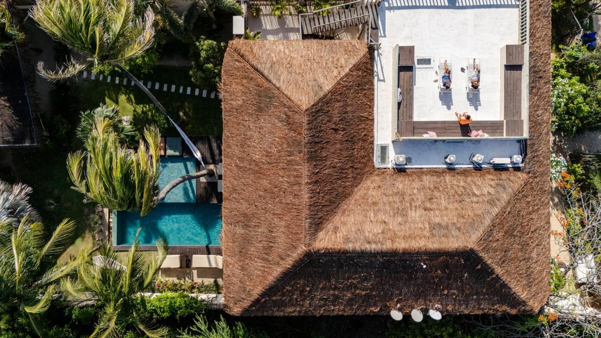 Hotel Casa Elea Jijoca de Jericoacoara Esterno foto