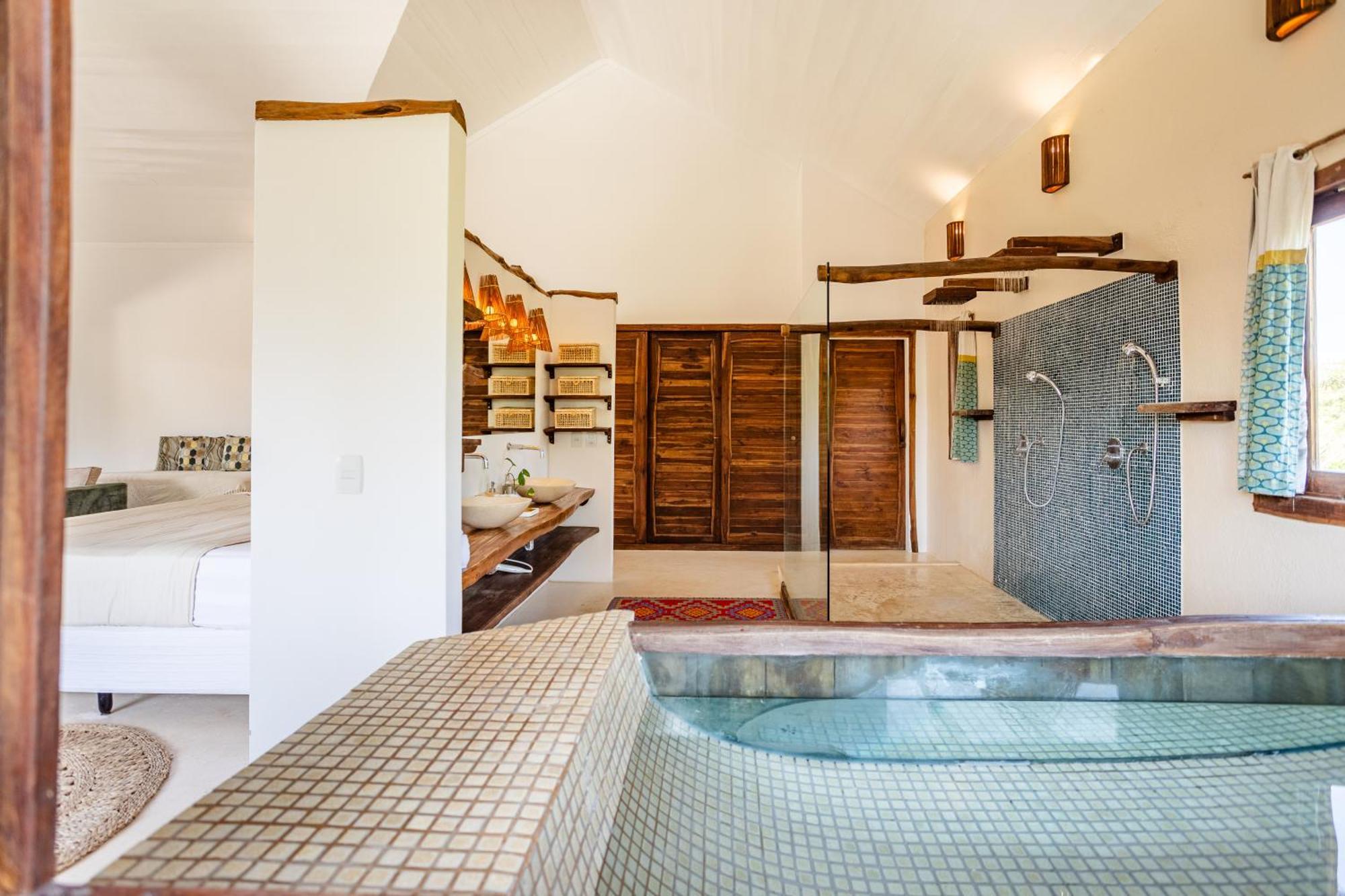 Hotel Casa Elea Jijoca de Jericoacoara Esterno foto