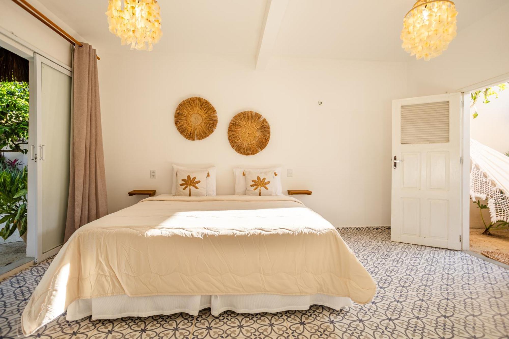 Hotel Casa Elea Jijoca de Jericoacoara Camera foto